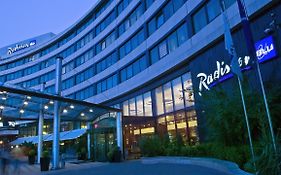Radisson Blu Grand Hotel Sofia